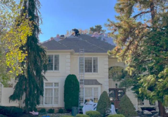 Veterans Roofing & Restoration Picture 10