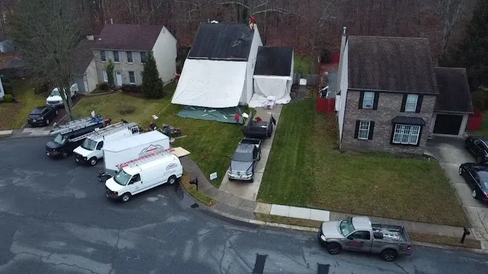 Veterans Roofing & Restoration Picture 3