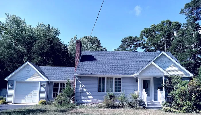 Costello Roofing Picture 1