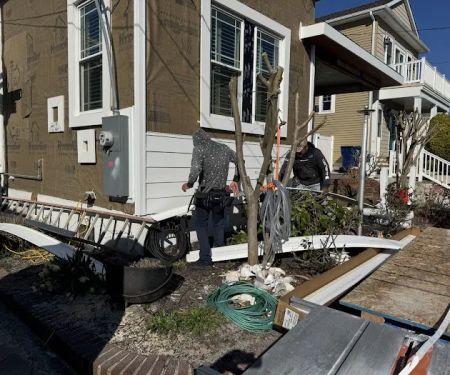 Boselli Construction T/A Sea-Bee Roofing Co