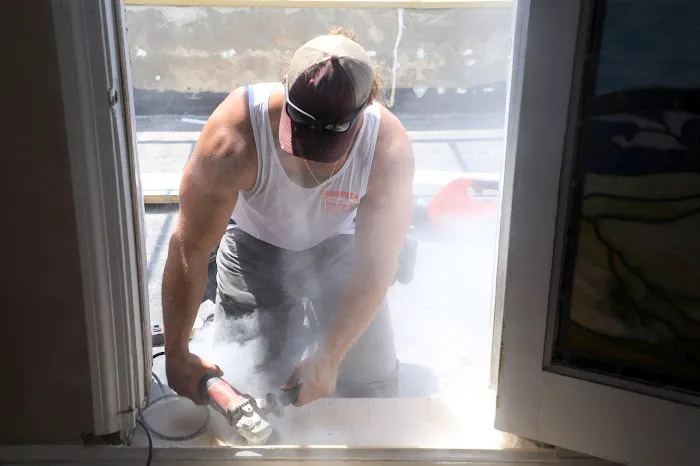 Boselli Construction T/A Sea-Bee Roofing Co Picture 3