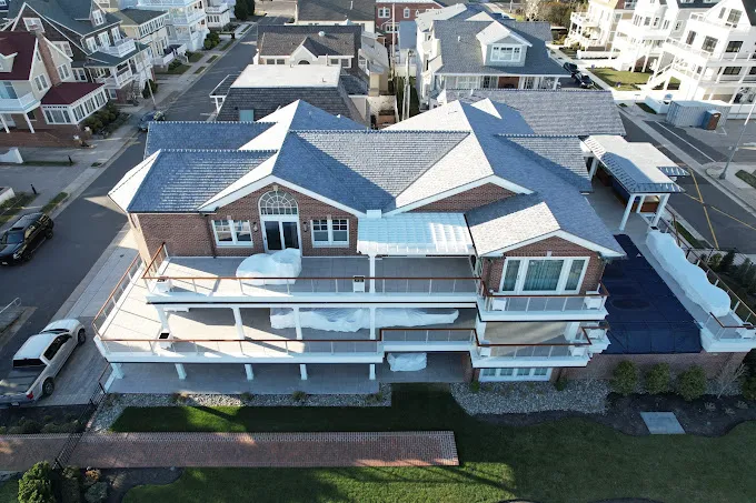 Boselli Construction T/A Sea-Bee Roofing Co Picture 2