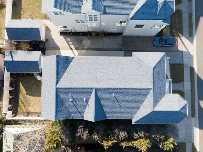 Boselli Construction T/A Sea-Bee Roofing Co Picture 5