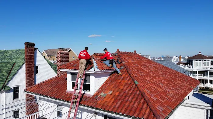 Boselli Construction T/A Sea-Bee Roofing Co Picture 8