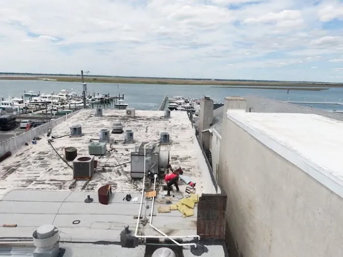 Boselli Construction T/A Sea-Bee Roofing Co Picture 7