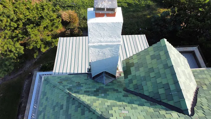 Boselli Construction T/A Sea-Bee Roofing Co Picture 9