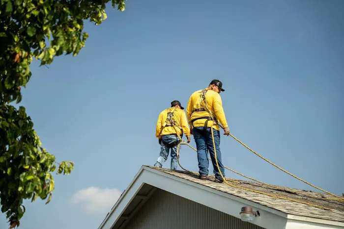 Bumble Roofing Picture 3
