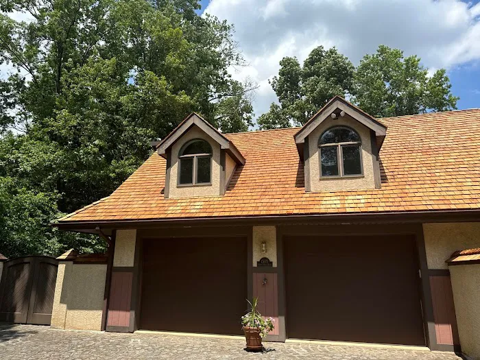 Bumble Roofing Picture 6