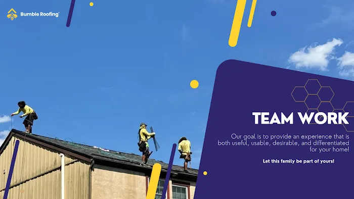 Bumble Roofing Picture 10