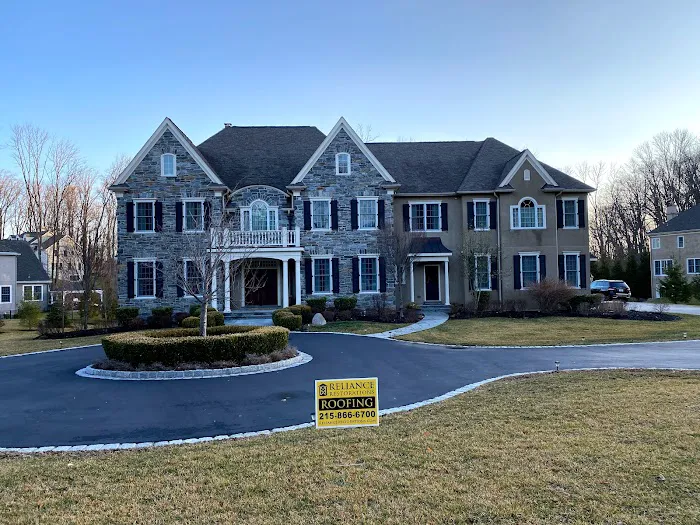 Reliance Roofing & Siding Picture 5