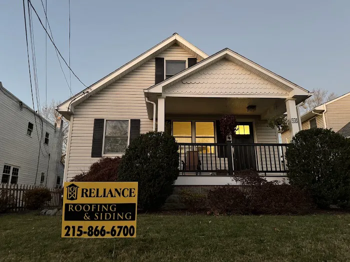 Reliance Roofing & Siding Picture 7