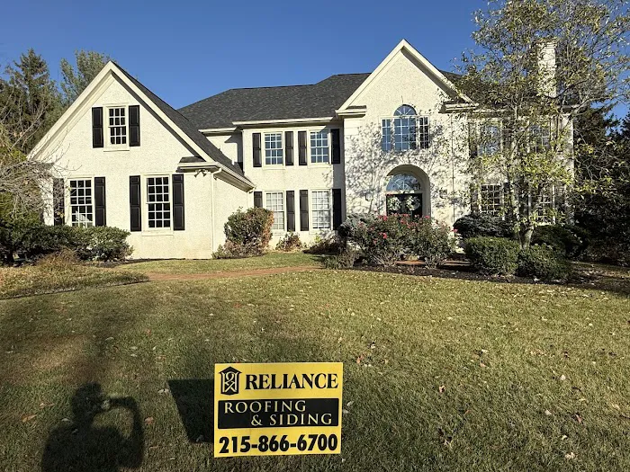 Reliance Roofing & Siding Picture 10