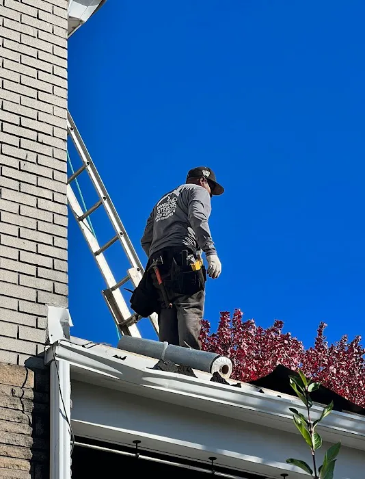 Vanguard Exteriors Picture 1