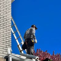 Vanguard Exteriors ico