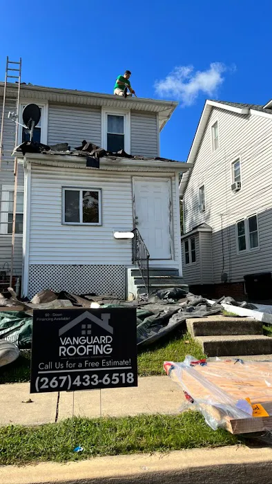 Vanguard Exteriors Picture 4