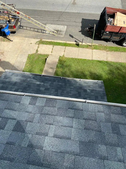 Vanguard Exteriors Picture 7