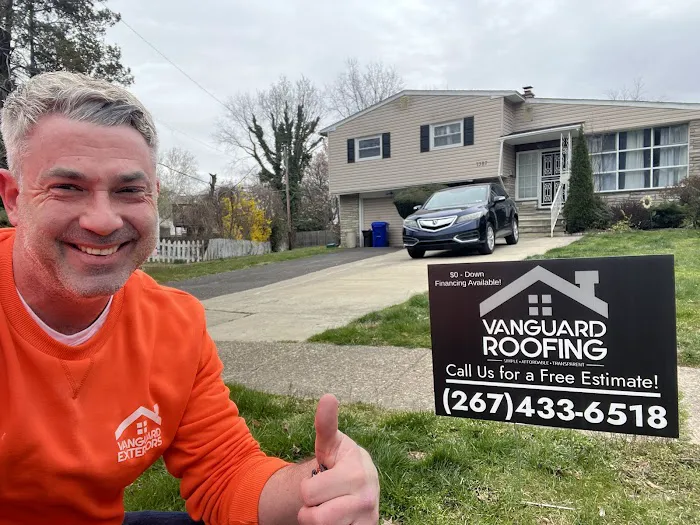 Vanguard Exteriors Picture 3