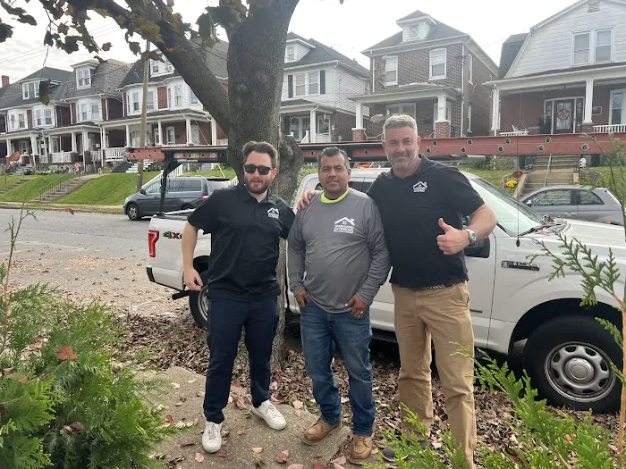 Vanguard Exteriors Picture 8