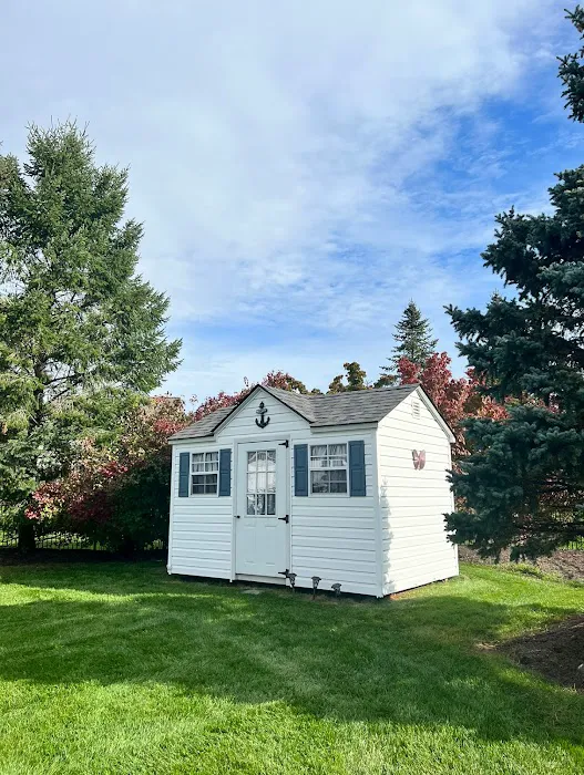 Vanguard Exteriors Picture 2