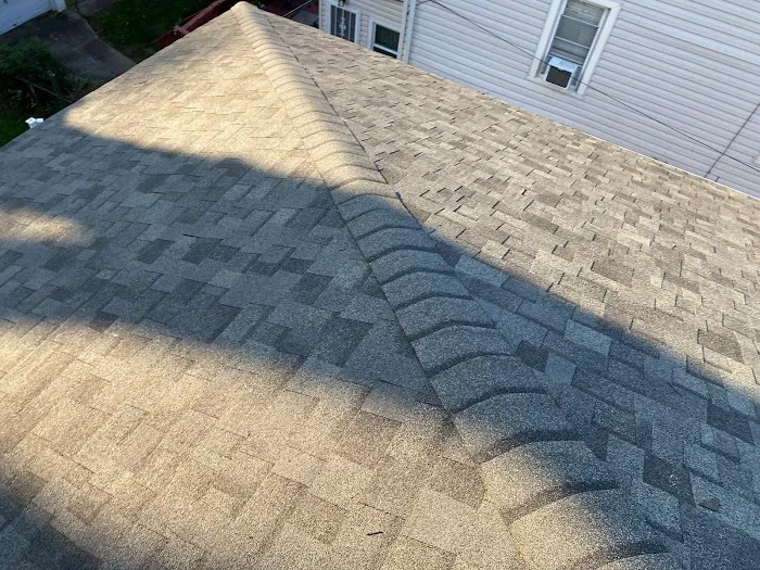 Vanguard Exteriors Picture 6