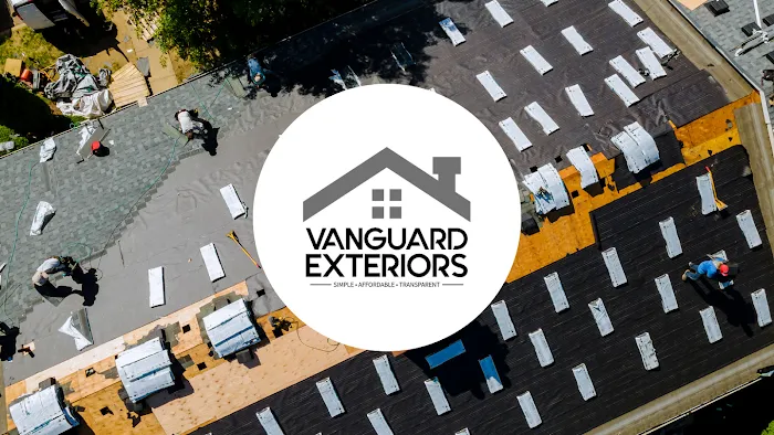Vanguard Exteriors Picture 10