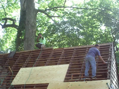 Roof Gurus - Montgomery County Picture 7