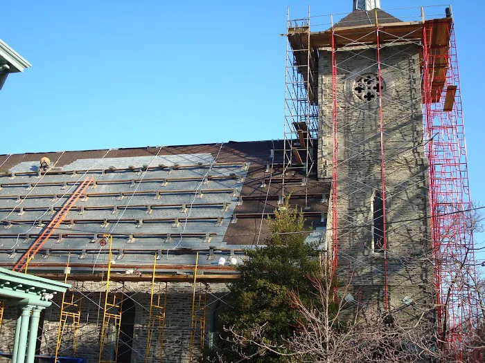 Russell Roofing - Roofing in Philadelphia Picture 4