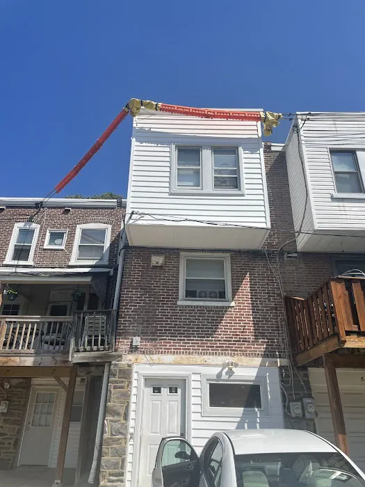 Russell Roofing - Roofing in Philadelphia Picture 9