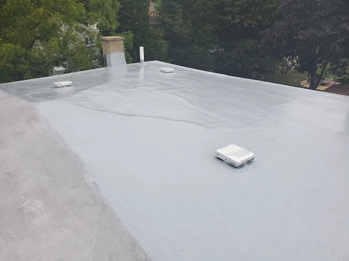 Pristine Home Exteriors Picture 2