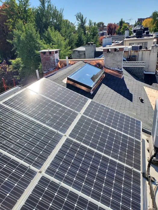 Pristine Home Exteriors Picture 1