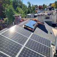 Pristine Home Exteriors ico