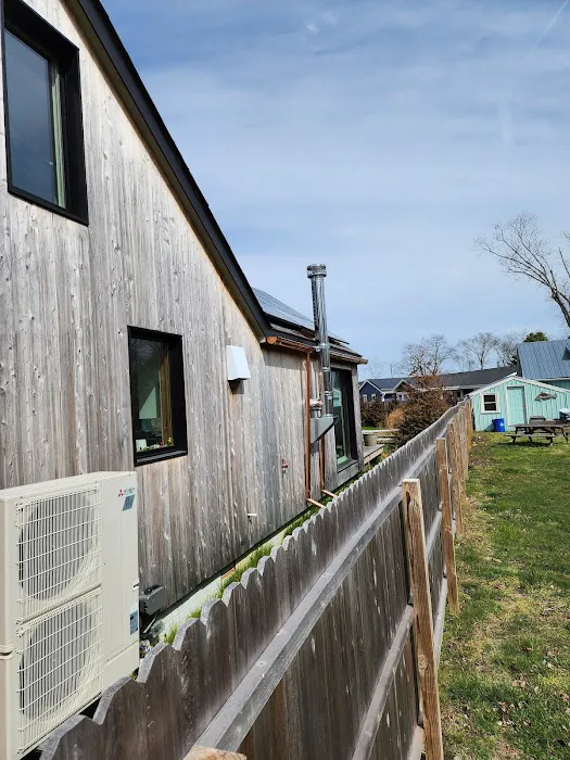 Pristine Home Exteriors Picture 9