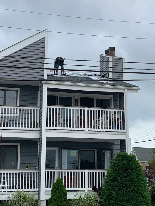 SWELL Roofing Co. Picture 5