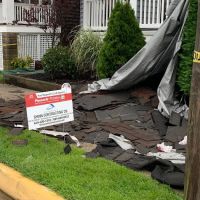 SWELL Roofing Co. ico