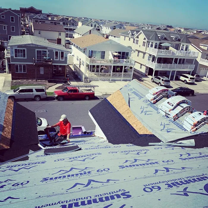 SWELL Roofing Co. Picture 4