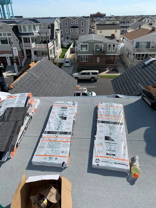 SWELL Roofing Co. Picture 9