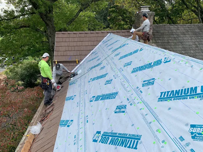 EarthRise Exteriors Picture 5