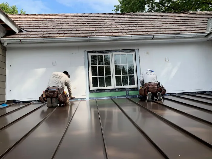 EarthRise Exteriors Picture 1