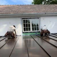 EarthRise Exteriors ico