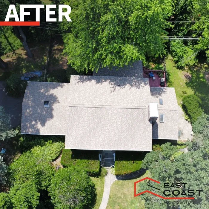 East Coast Roofing Systems Picture 1