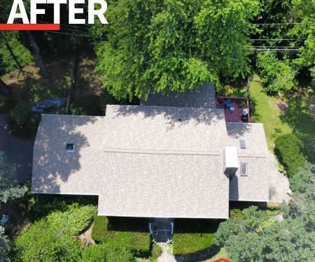 East Coast Roofing Systems