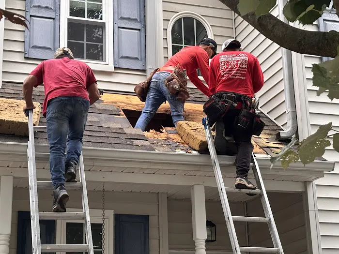 East Coast Roofing Systems Picture 7