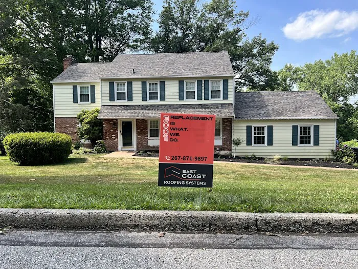 East Coast Roofing Systems Picture 9