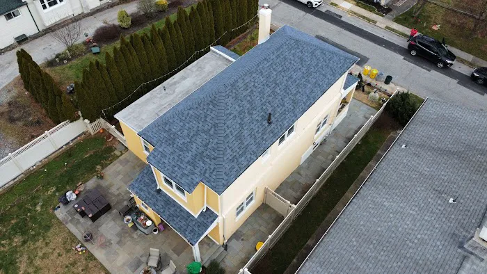 East Coast Roofing Systems Picture 4