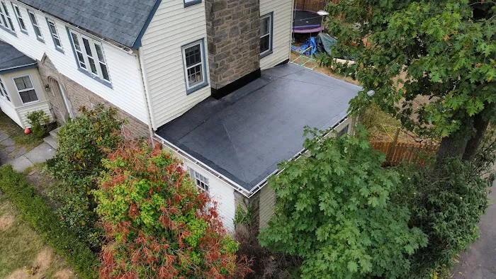 East Coast Roofing Systems Picture 2