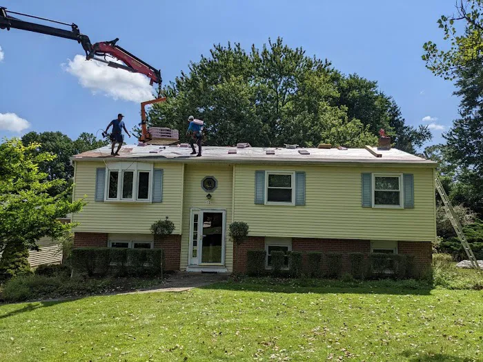 East Coast Roofing Systems Picture 6
