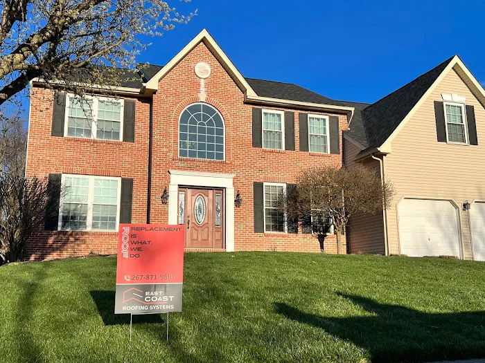 East Coast Roofing Systems Picture 3