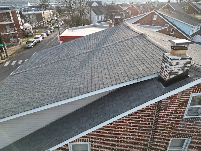 East Coast Roofing Systems Picture 10