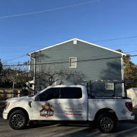 Home Run Roofing ico