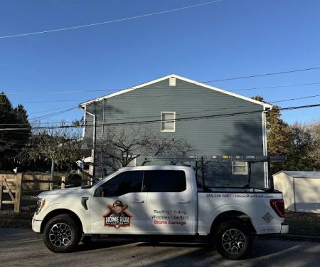 Home Run Roofing